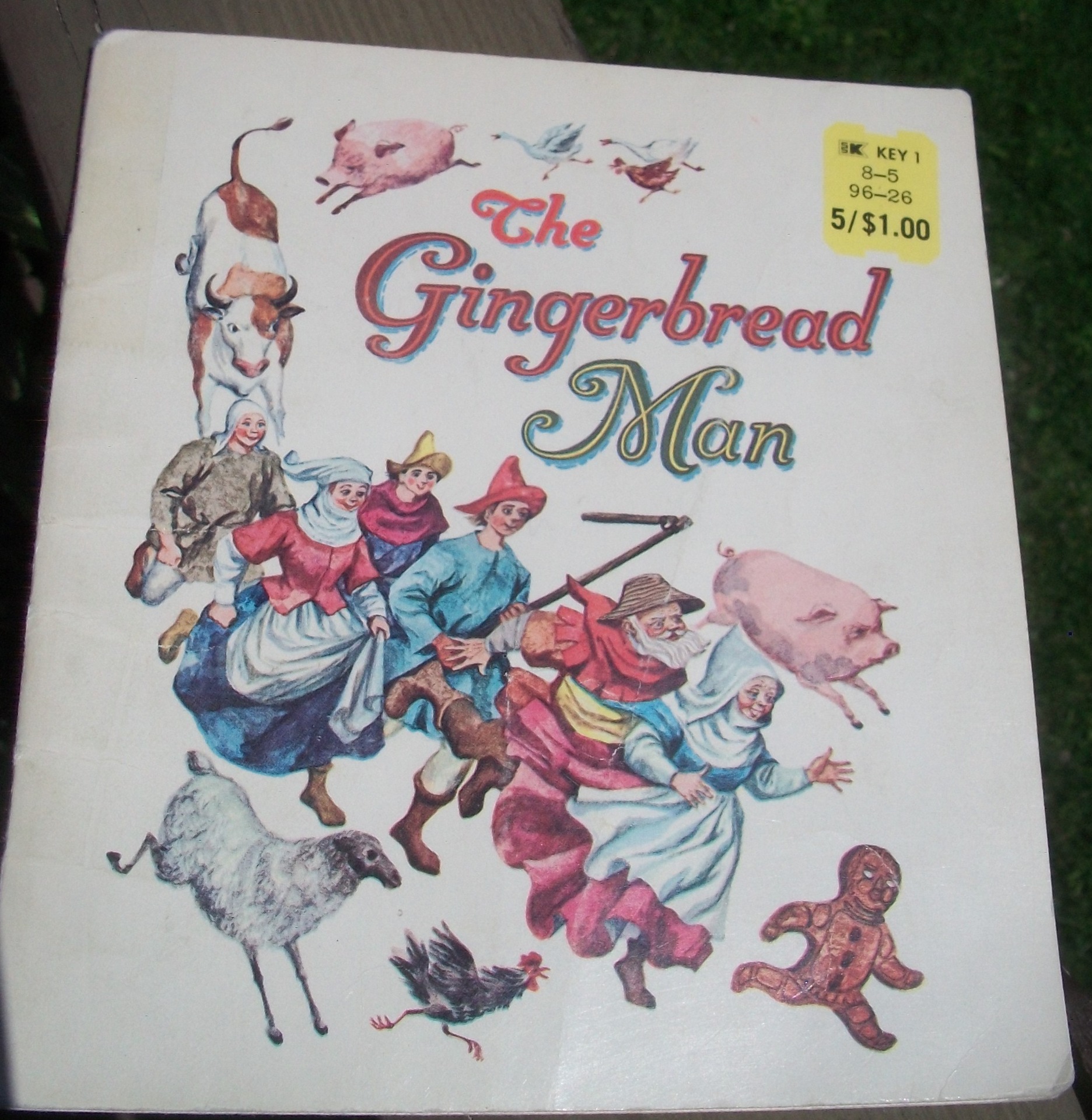 4 Library Ephemera Nationalbreadmuseum